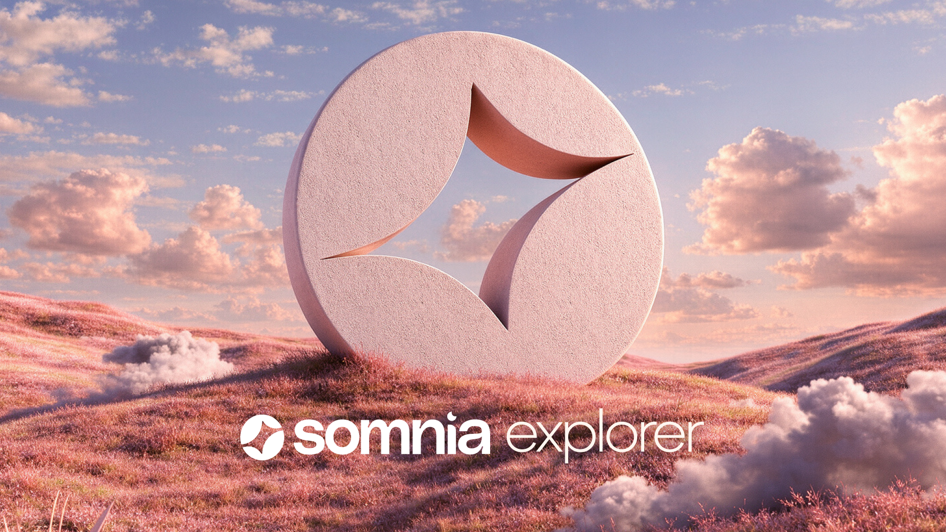 Somnia (STT) Testnet Blockchain explorer | Transactions, Blocks &  Validators on EVM